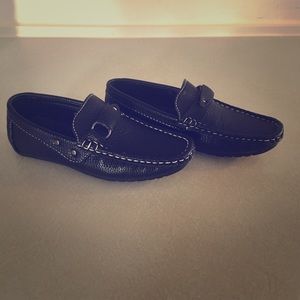 Boy Dress shoes